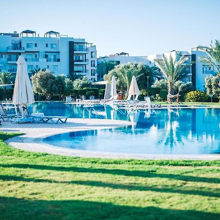 Premium Sun Apartment Vokolidha Exterior foto